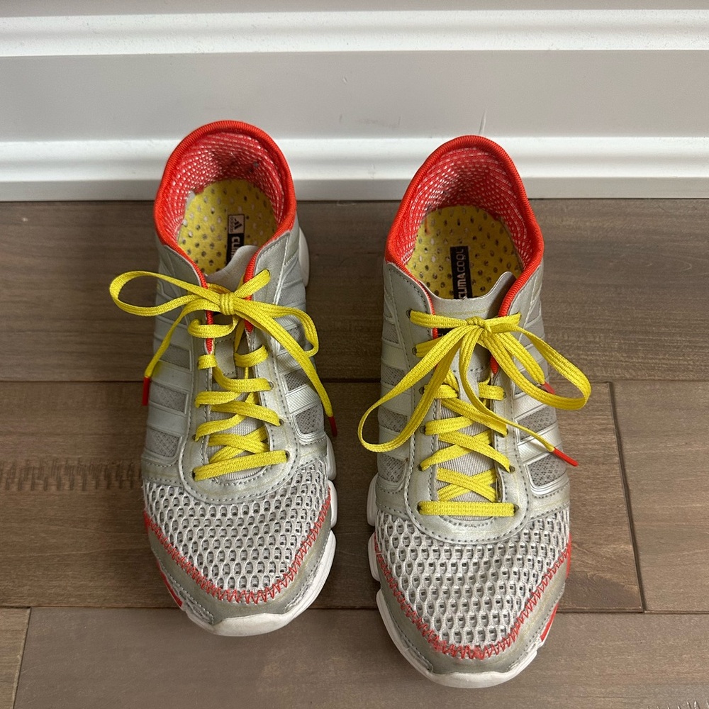 Adidas ClimaCool Sneakers